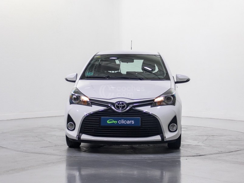 Foto del TOYOTA Yaris 1.3 Active