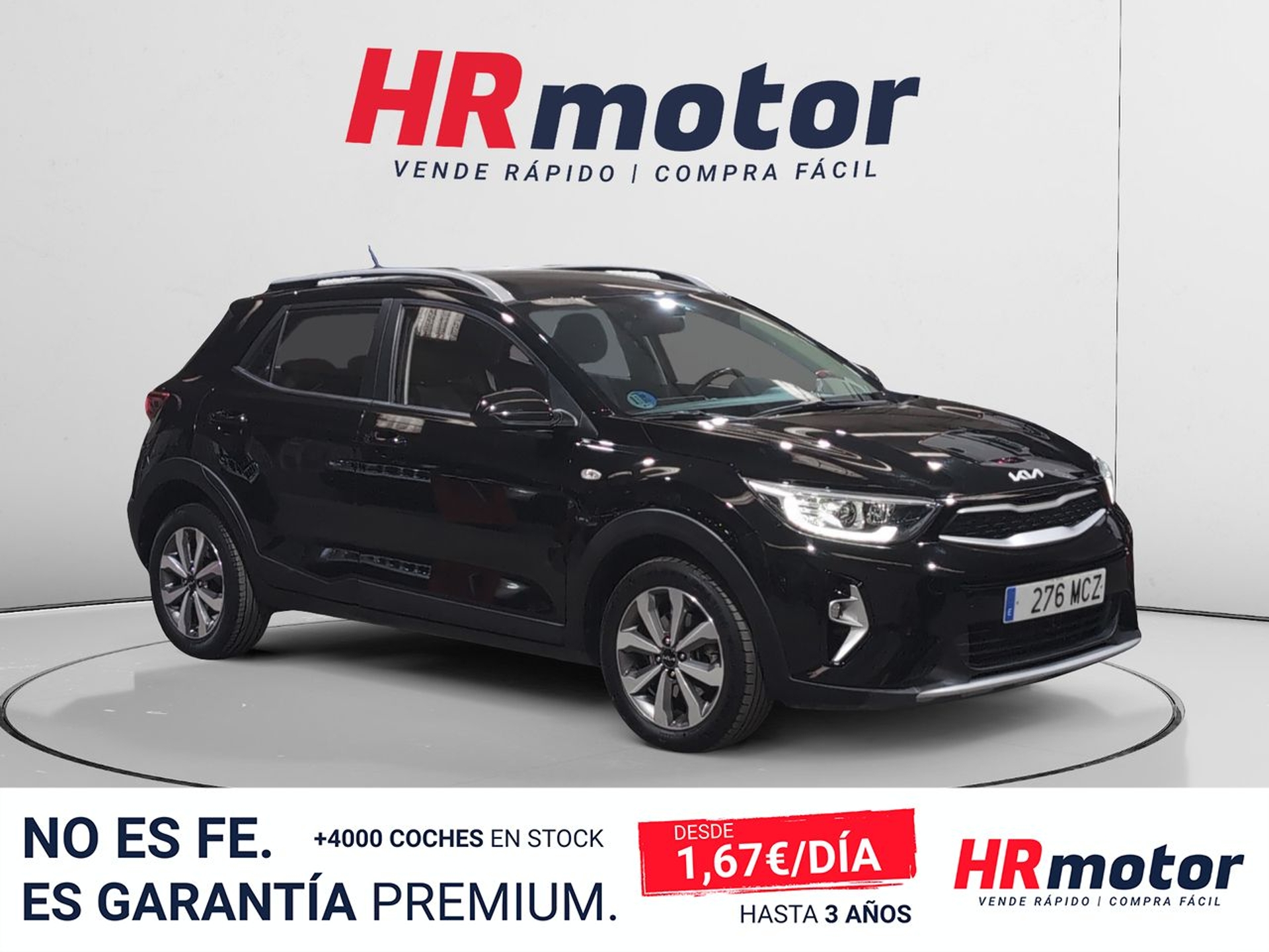 Imagen de KIA Stonic