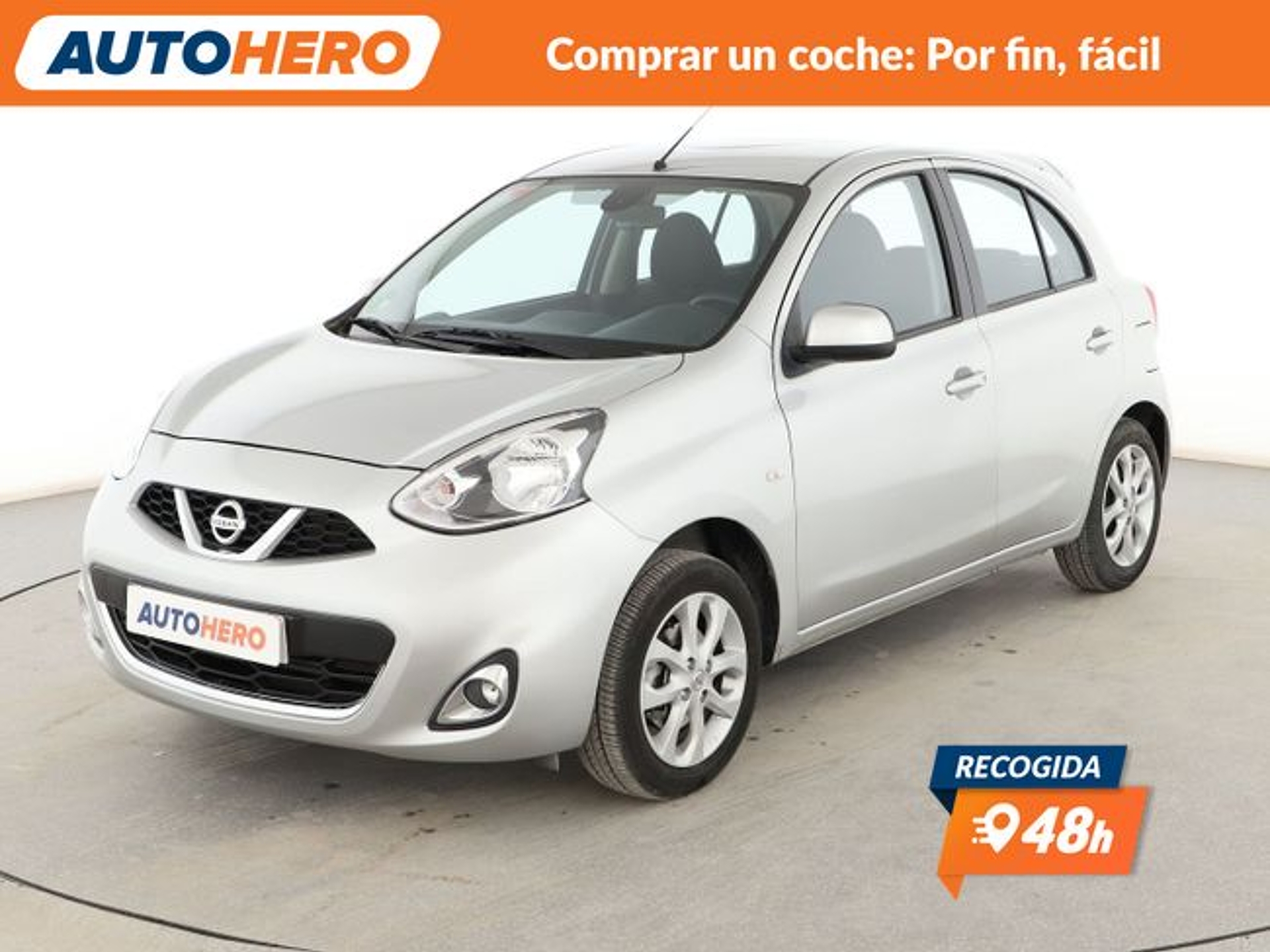 Imagen de NISSAN Micra