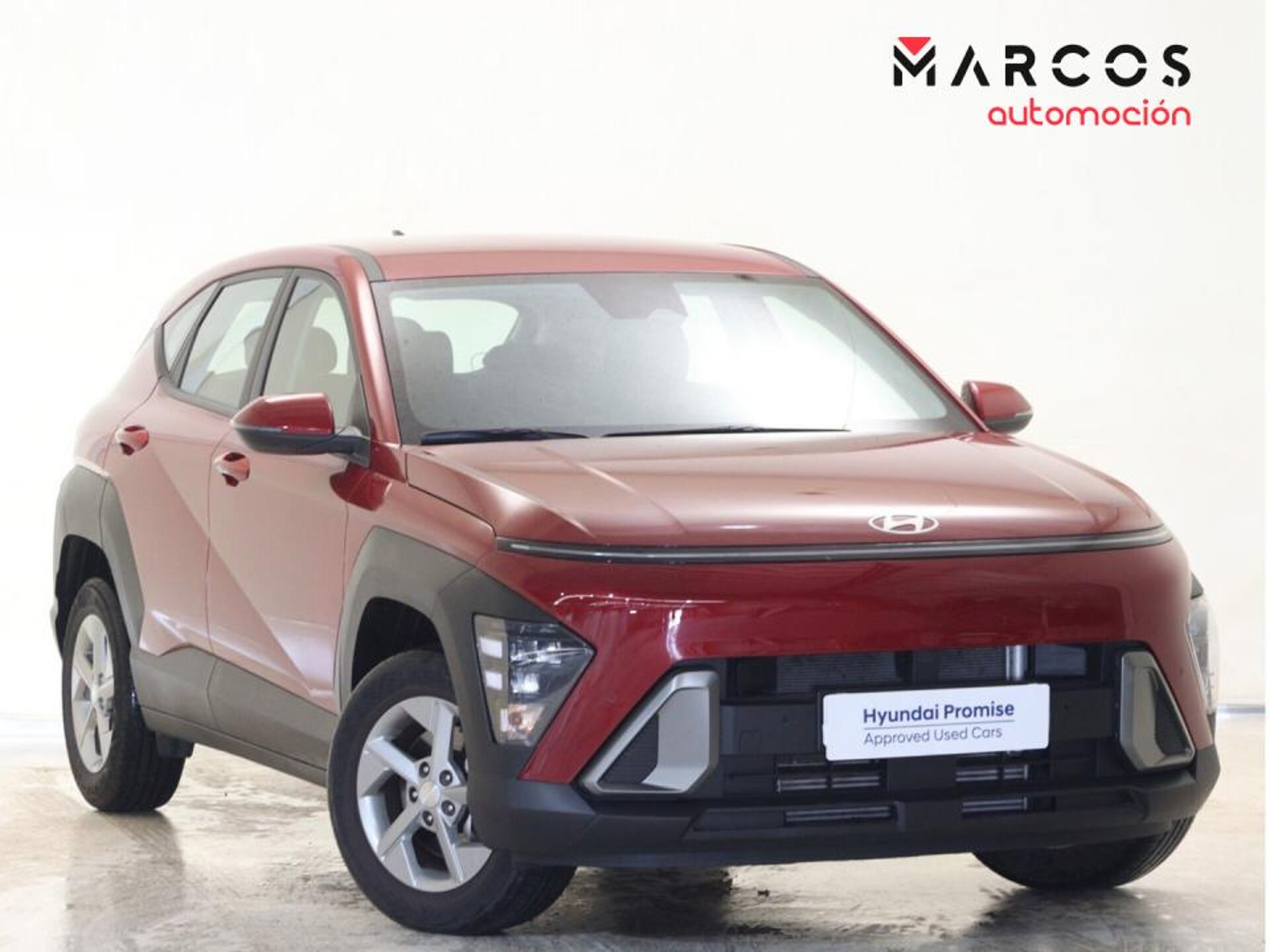 Imagen 2 de HYUNDAI Kona