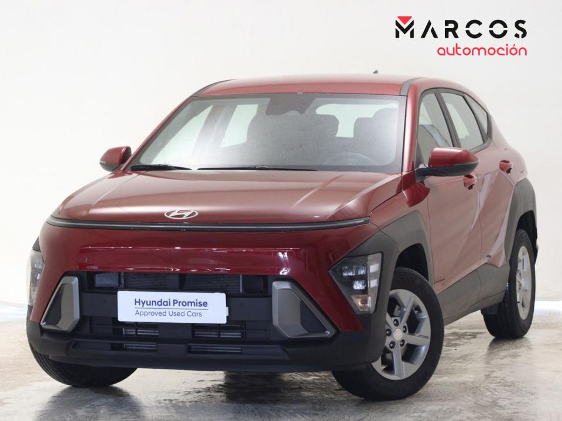 Imagen de HYUNDAI Kona