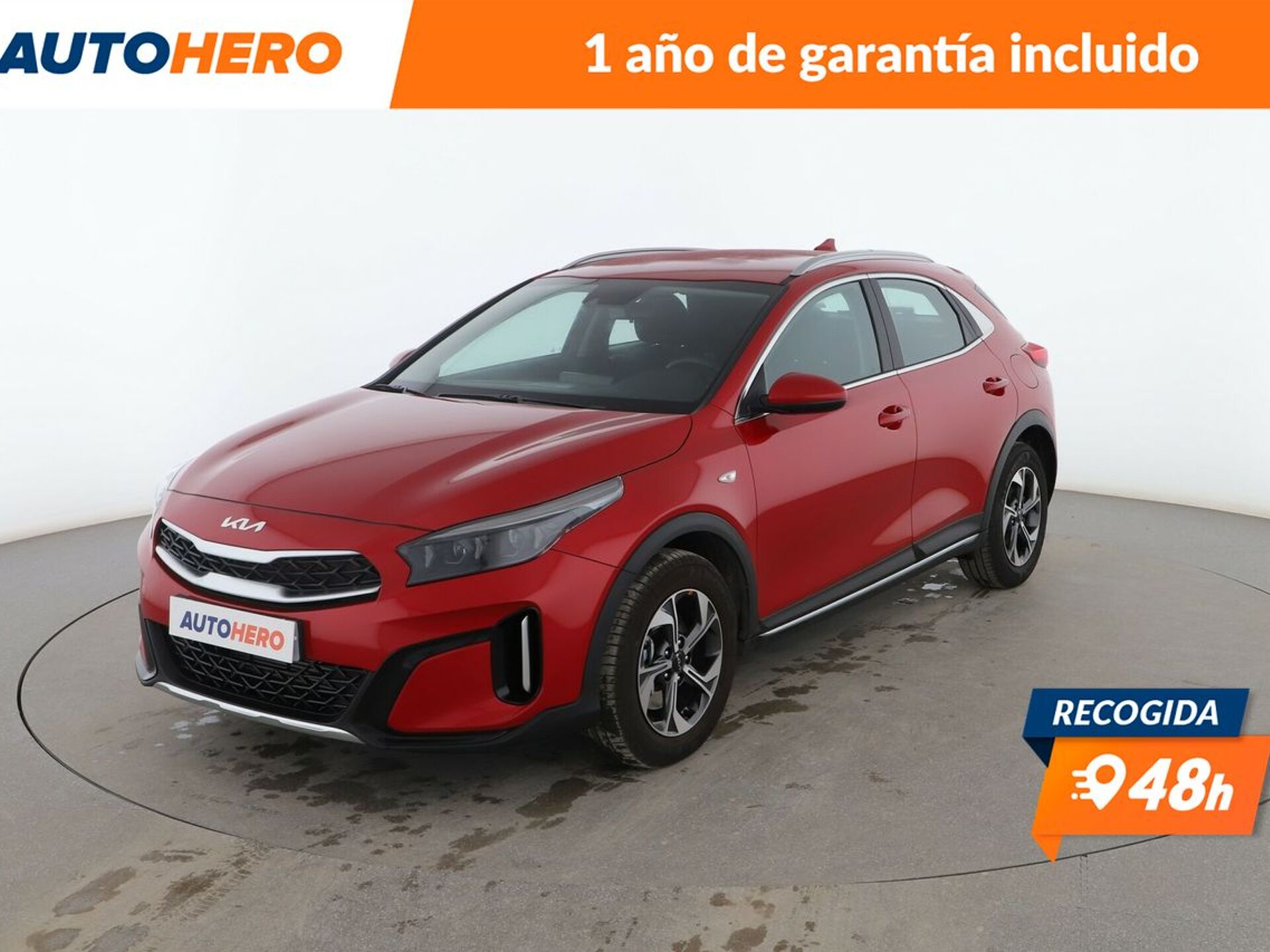 Imagen de KIA XCeed