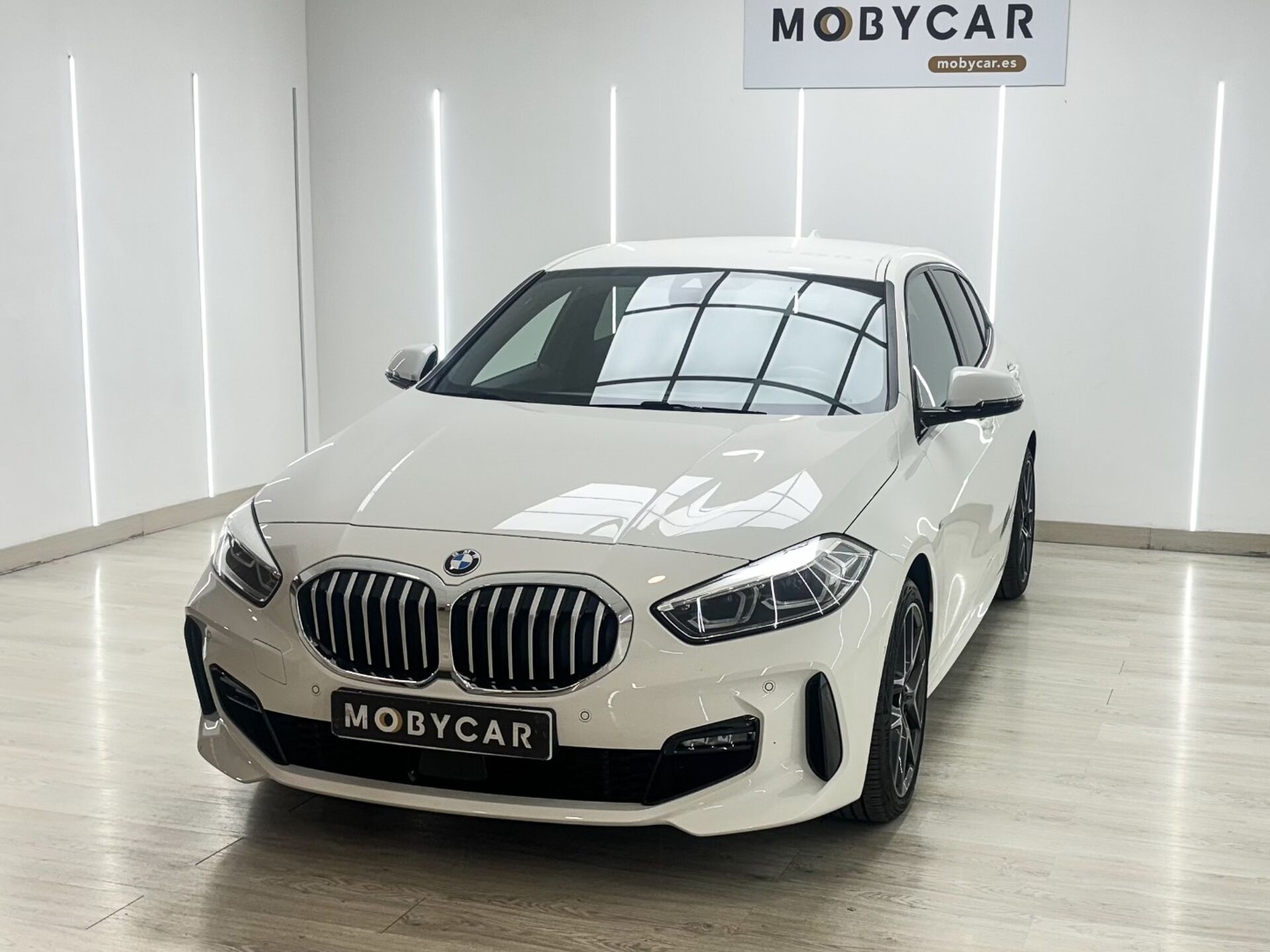 Imagen de BMW Serie 1