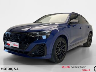 Imagen de AUDI Q8 50 TDI S line quattro tiptronic