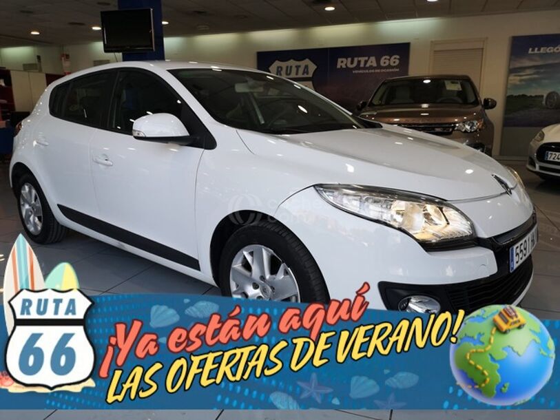 Foto del RENAULT Mégane 1.2 TCE Energy Dynamique S&S