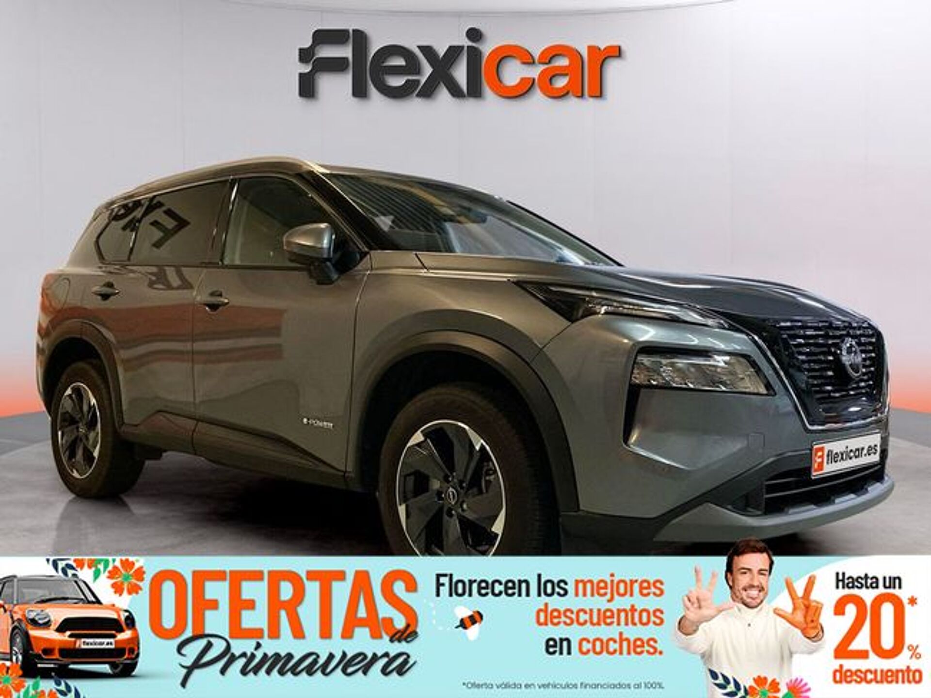 Imagen 1 de NISSAN X-Trail