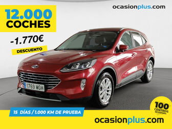 Imagen de FORD Kuga 1.5 EcoBoost Titanium FWD 150
