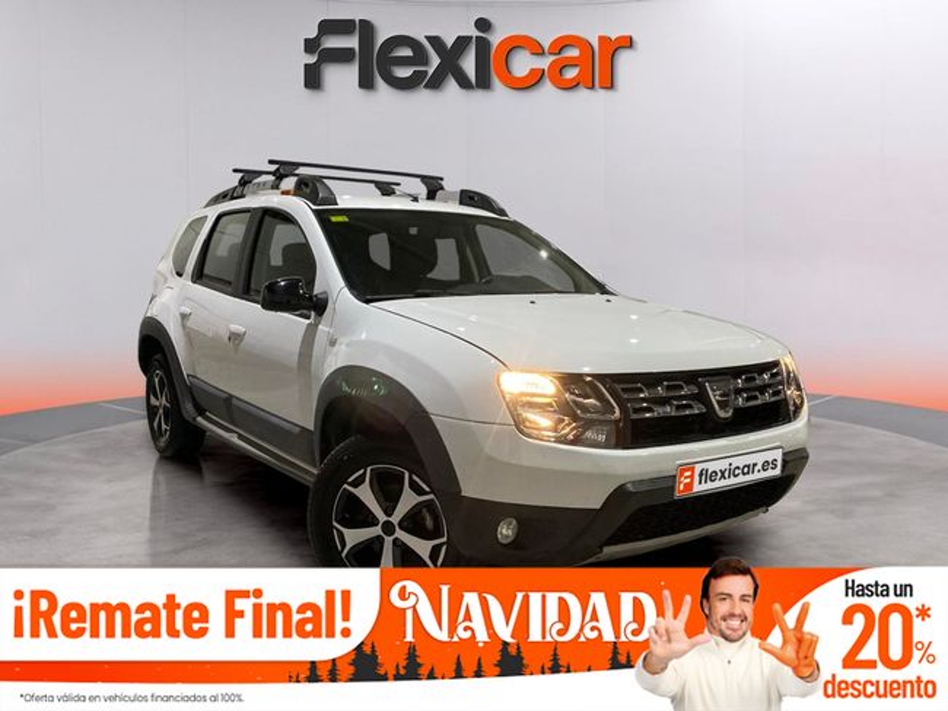 Imagen de DACIA Duster
