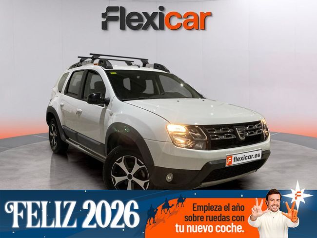 DACIA Duster (Ambiance dCi 80kW (109CV) 4X2 2017) en Sevilla