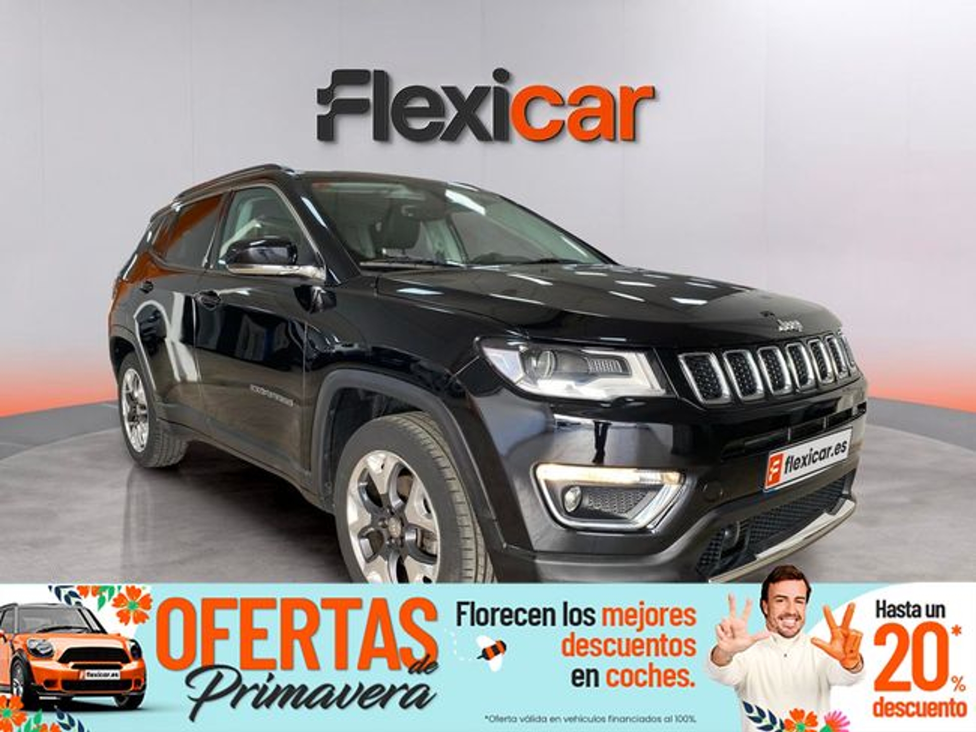 Imagen de JEEP Compass