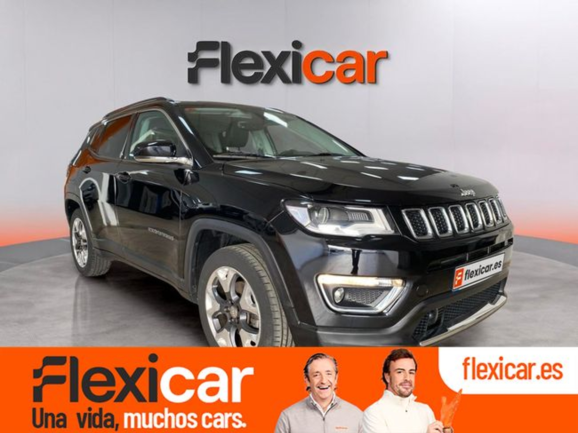 Imagen de JEEP Compass