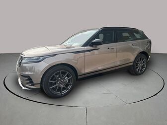 Imagen de LAND ROVER Range Rover Velar 2.0D I4 MHEV R-Dynamic S 4WD Aut. 204