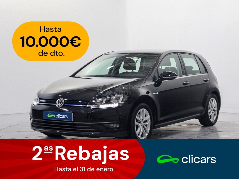 Foto del VOLKSWAGEN Golf 1.5 TSI Evo BM Last Edition 96kW