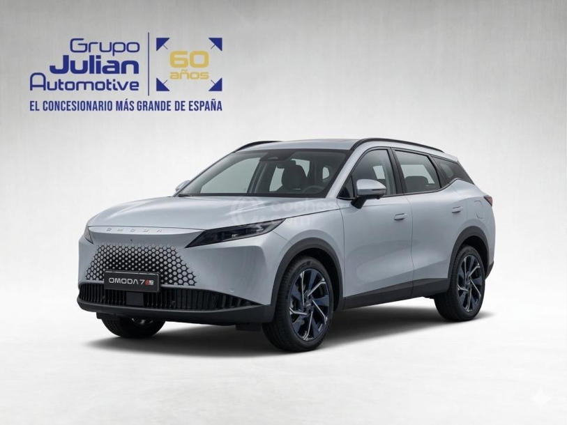Foto del OMODA 7 1.5 TGDI Premium