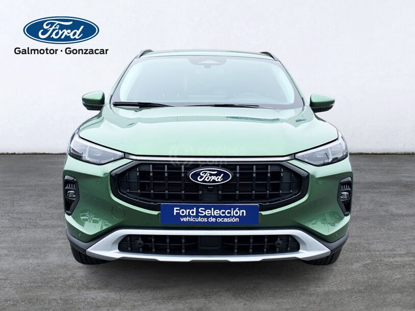Foto del FORD Kuga 2.5 Duratec FHEV Active 4x2 Aut.