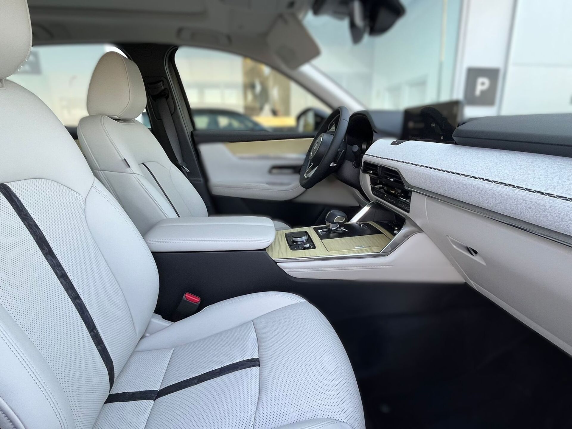 Imagen 3 de MAZDA CX-60