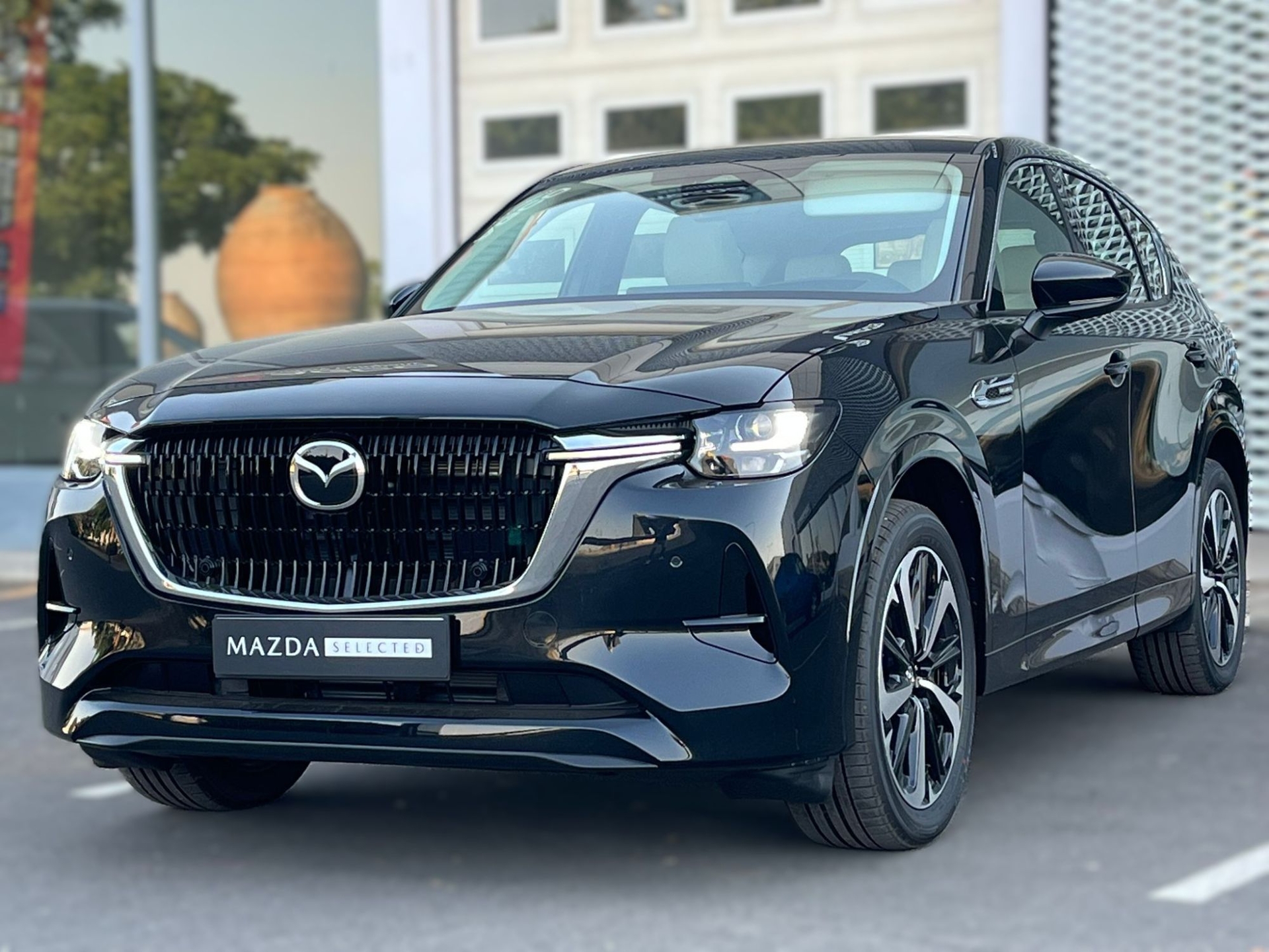 Imagen de MAZDA CX-60