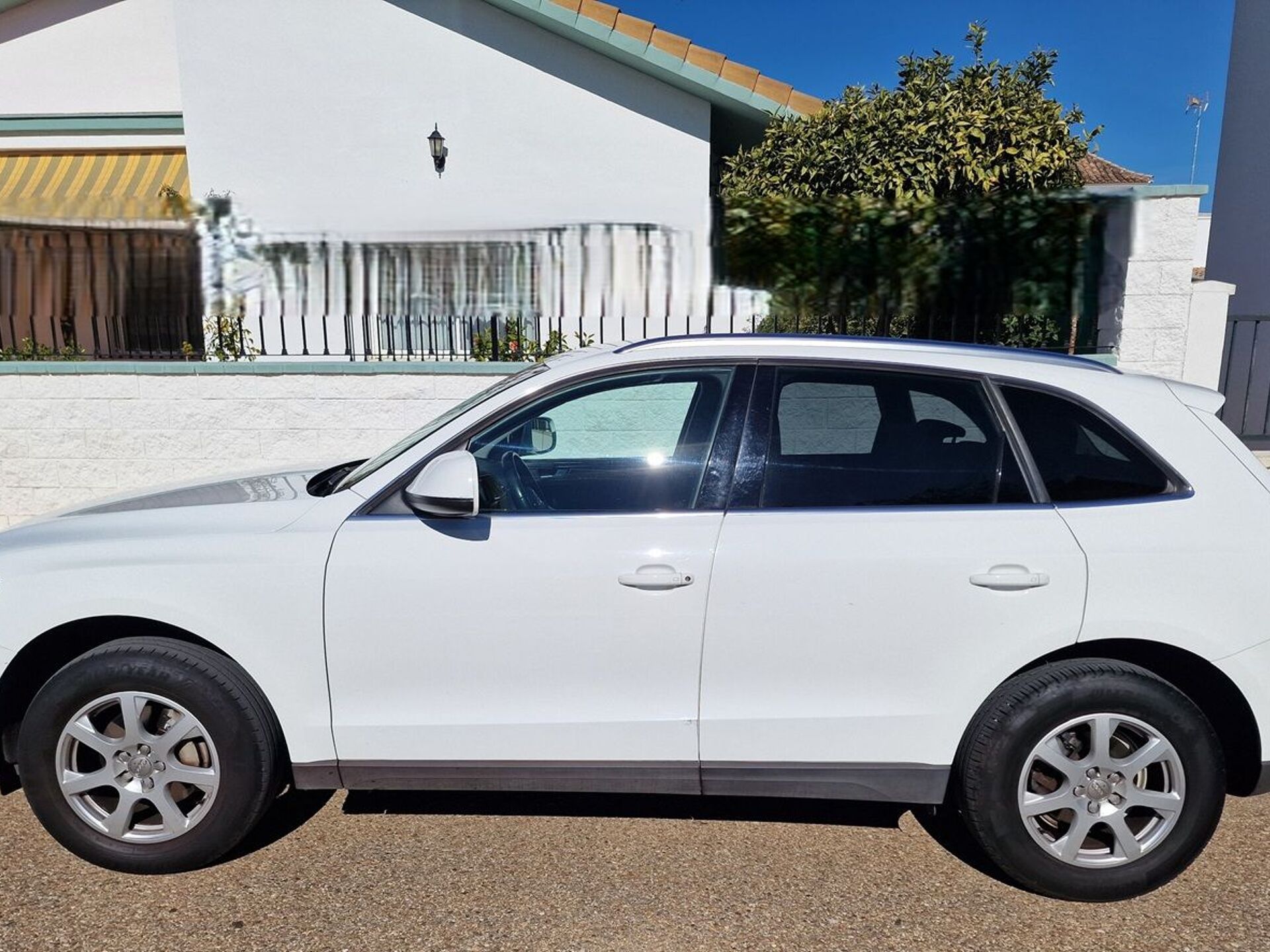 Imagen de AUDI Q5
