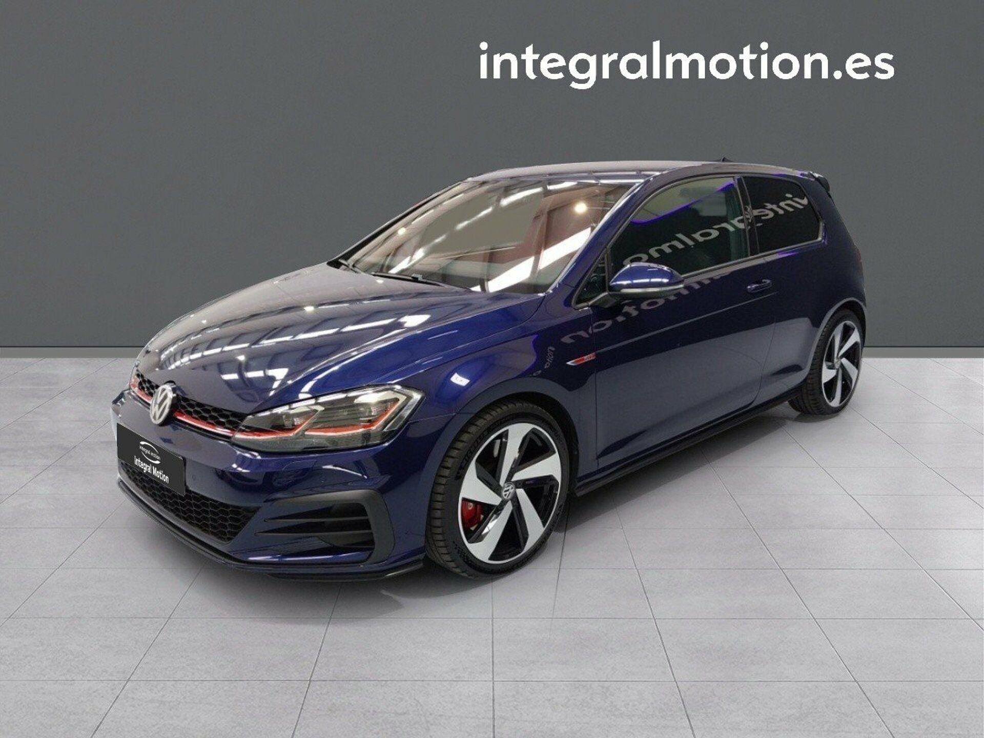 Imagen de VOLKSWAGEN Golf