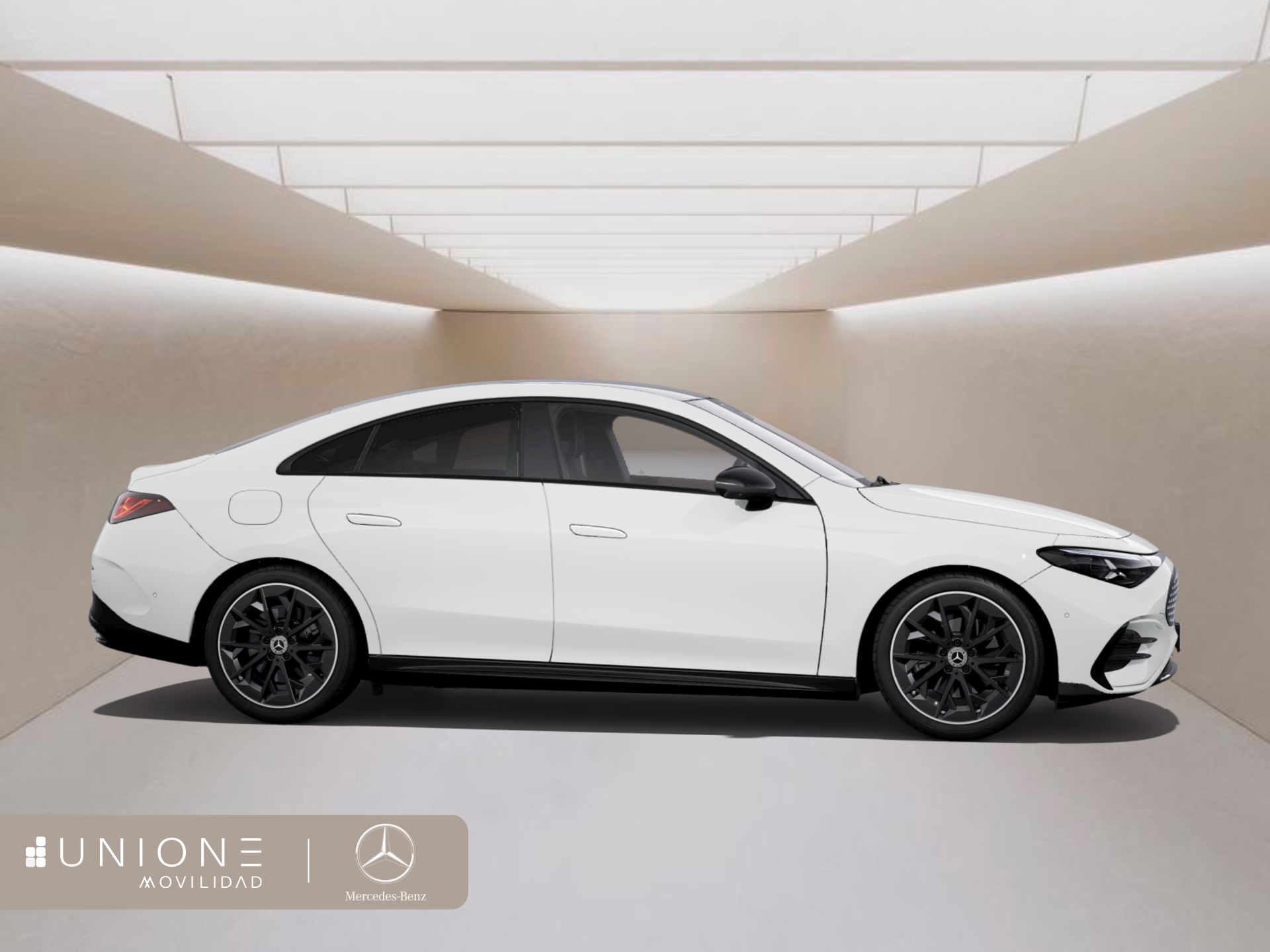 Imagen 3 de MERCEDES Clase CLA