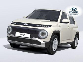 Imagen de HYUNDAI Inster Inster 42kWh Klass 97