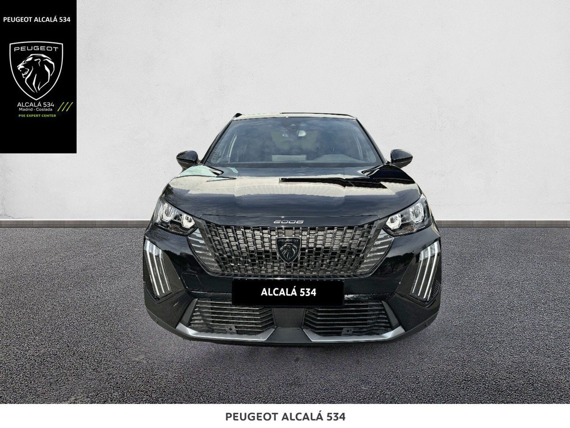 Imagen 2 de PEUGEOT 2008