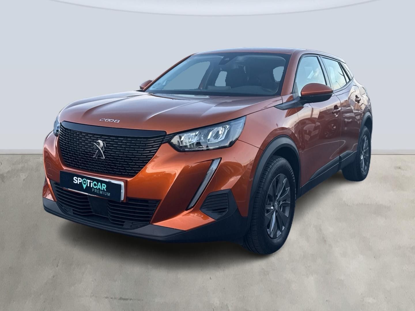 PEUGEOT 2008 (Puretech 100 S&S Active Pack 75 kW (100 CV)) en Castellón