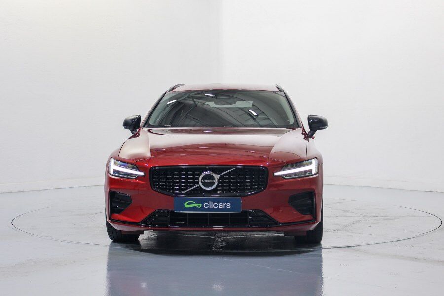 Foto del VOLVO V60 B4 Plus Dark Aut.