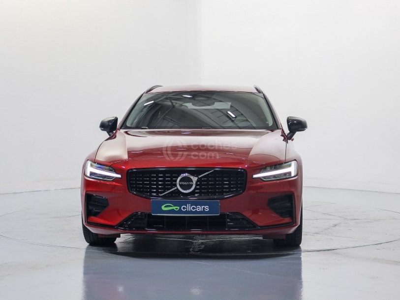 Foto del VOLVO V60 B4 Plus Dark Aut.