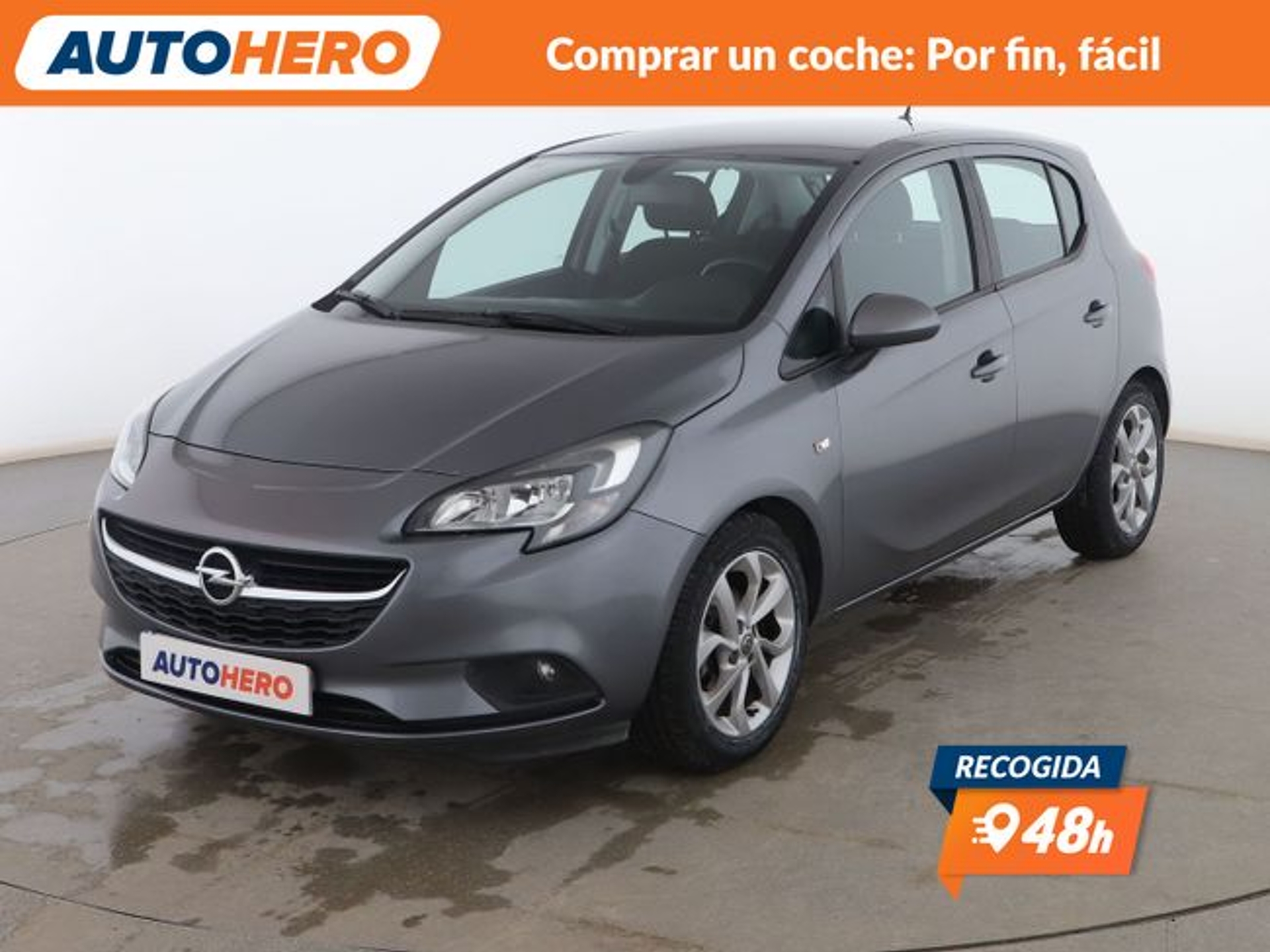 Imagen de OPEL Corsa