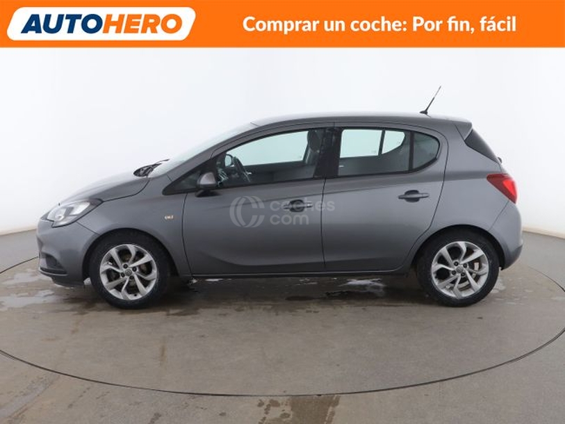 Foto del OPEL Corsa 1.4 Selective 90