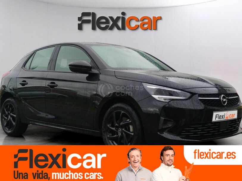 Foto del OPEL Corsa 1.2T XHL S-S GS 100