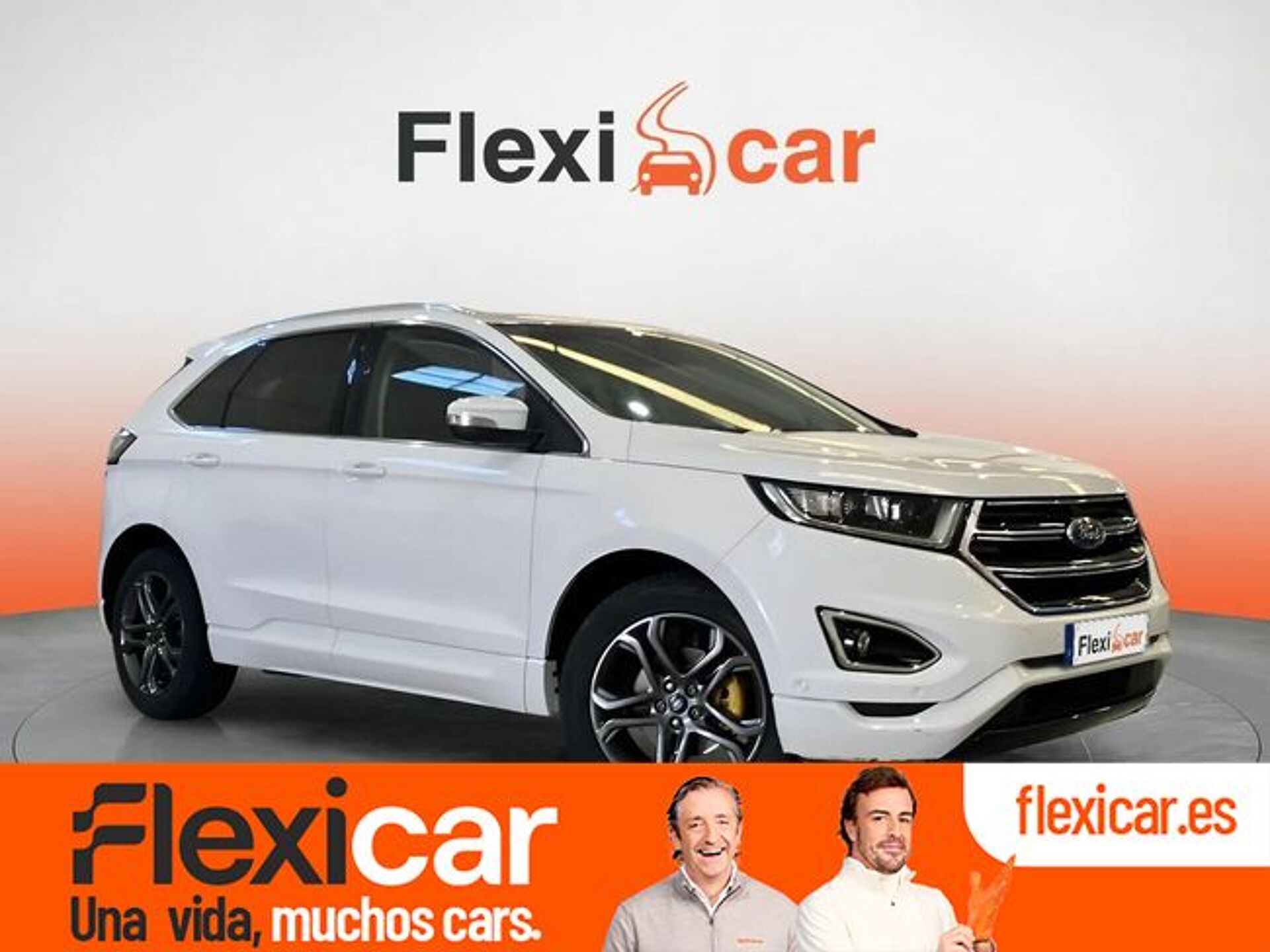 Imagen de FORD Edge