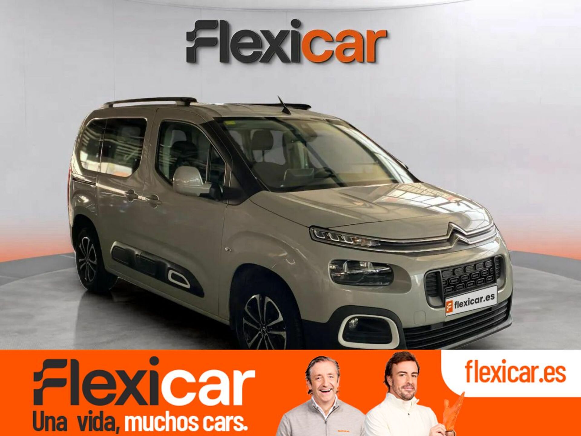 Imagen de CITROEN Berlingo