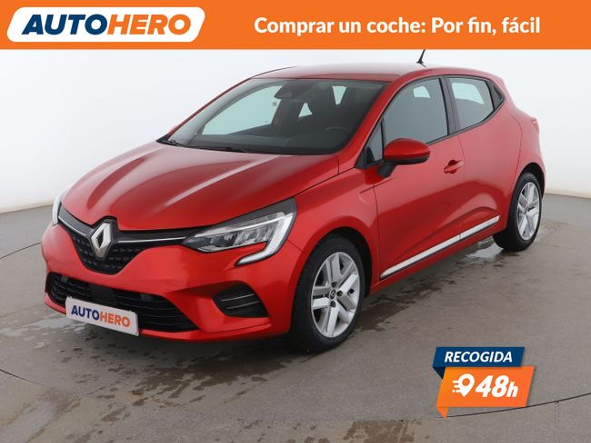 Imagen 1 de RENAULT Clio