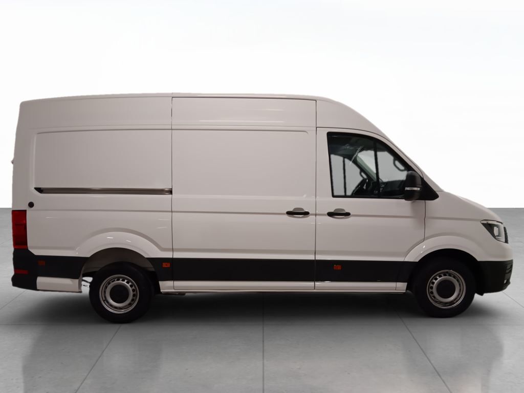 Foto del VOLKSWAGEN Crafter Furgón 2.0TDI SCR 35 BM L3H2 130kW
