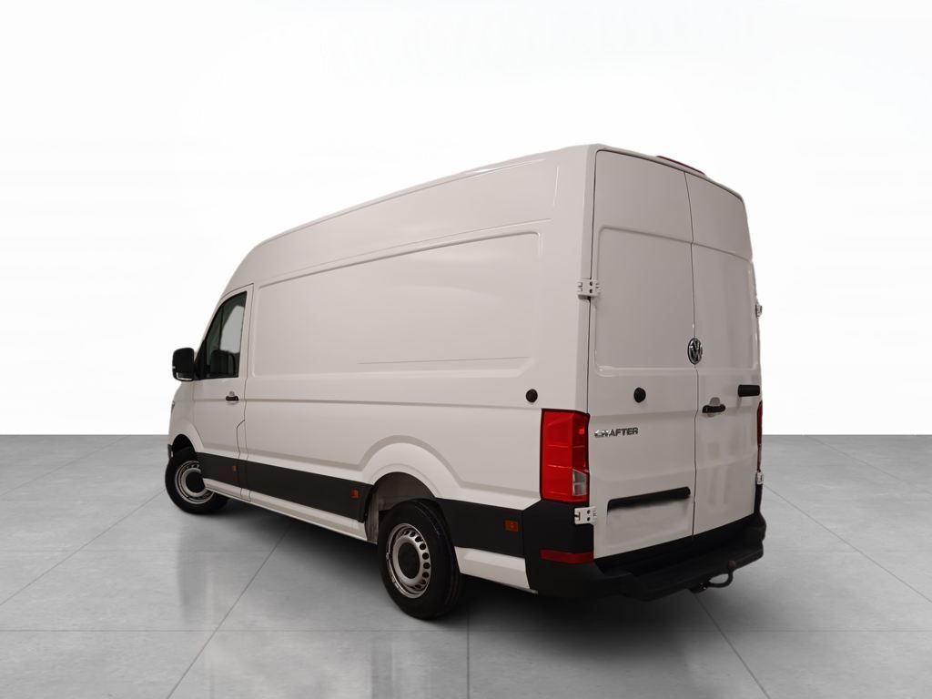 Foto del VOLKSWAGEN Crafter Furgón 2.0TDI SCR 35 BM L3H2 130kW