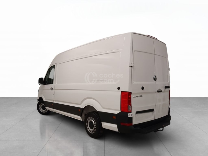 Foto del VOLKSWAGEN Crafter Furgón 2.0TDI SCR 35 BM L3H2 130kW