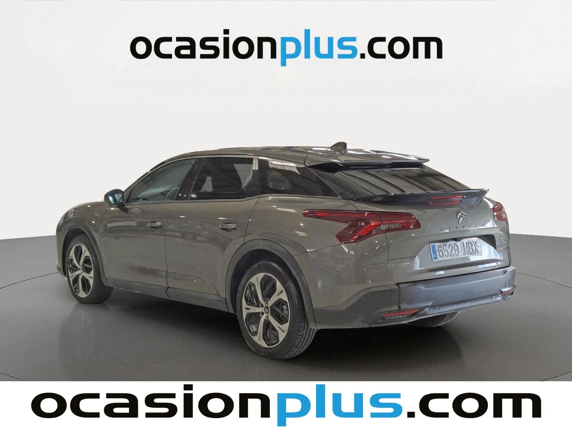 Imagen 3 de CITROEN C5 X