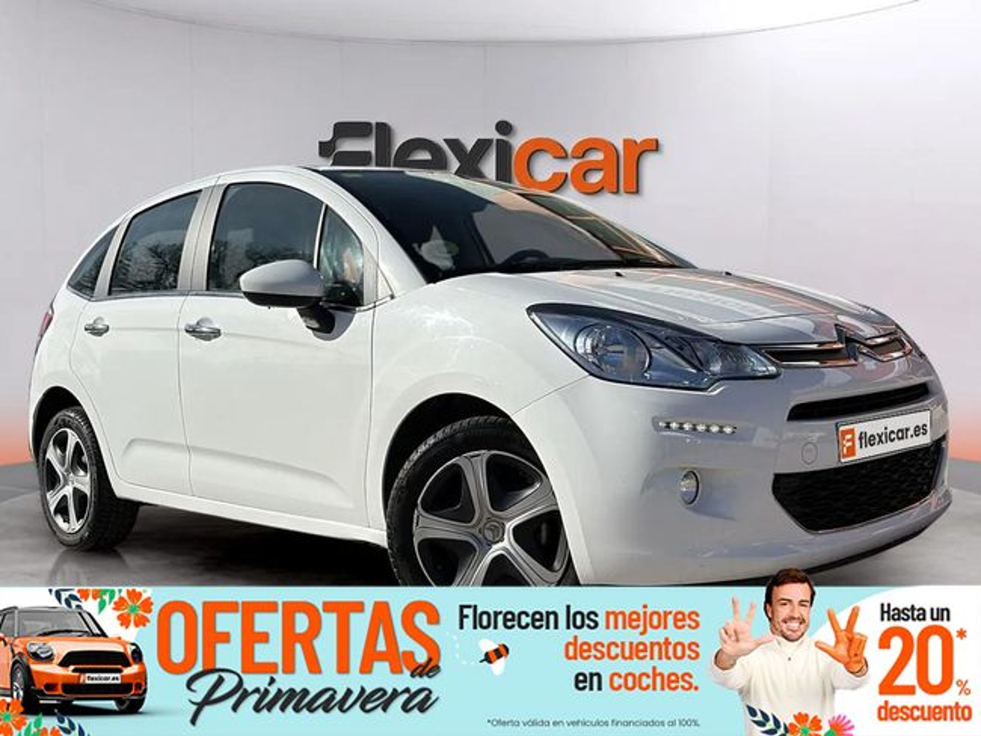 Imagen de CITROEN C3