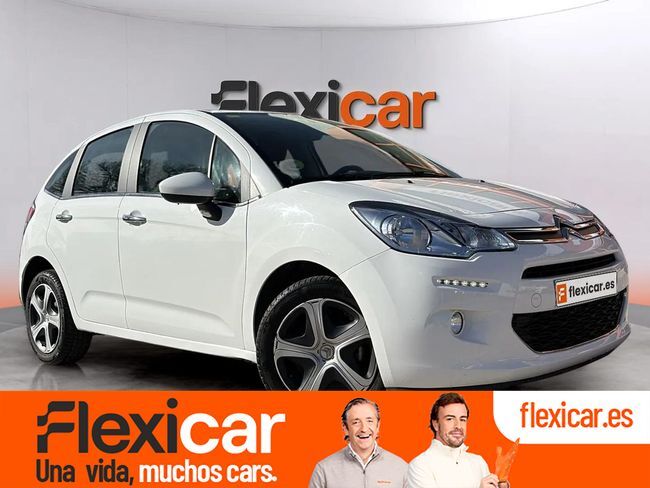 Foto del CITROEN C3 1.2 PureTech S&S Business 83