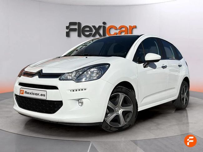 Foto del CITROEN C3 1.2 PureTech S&S Business 83