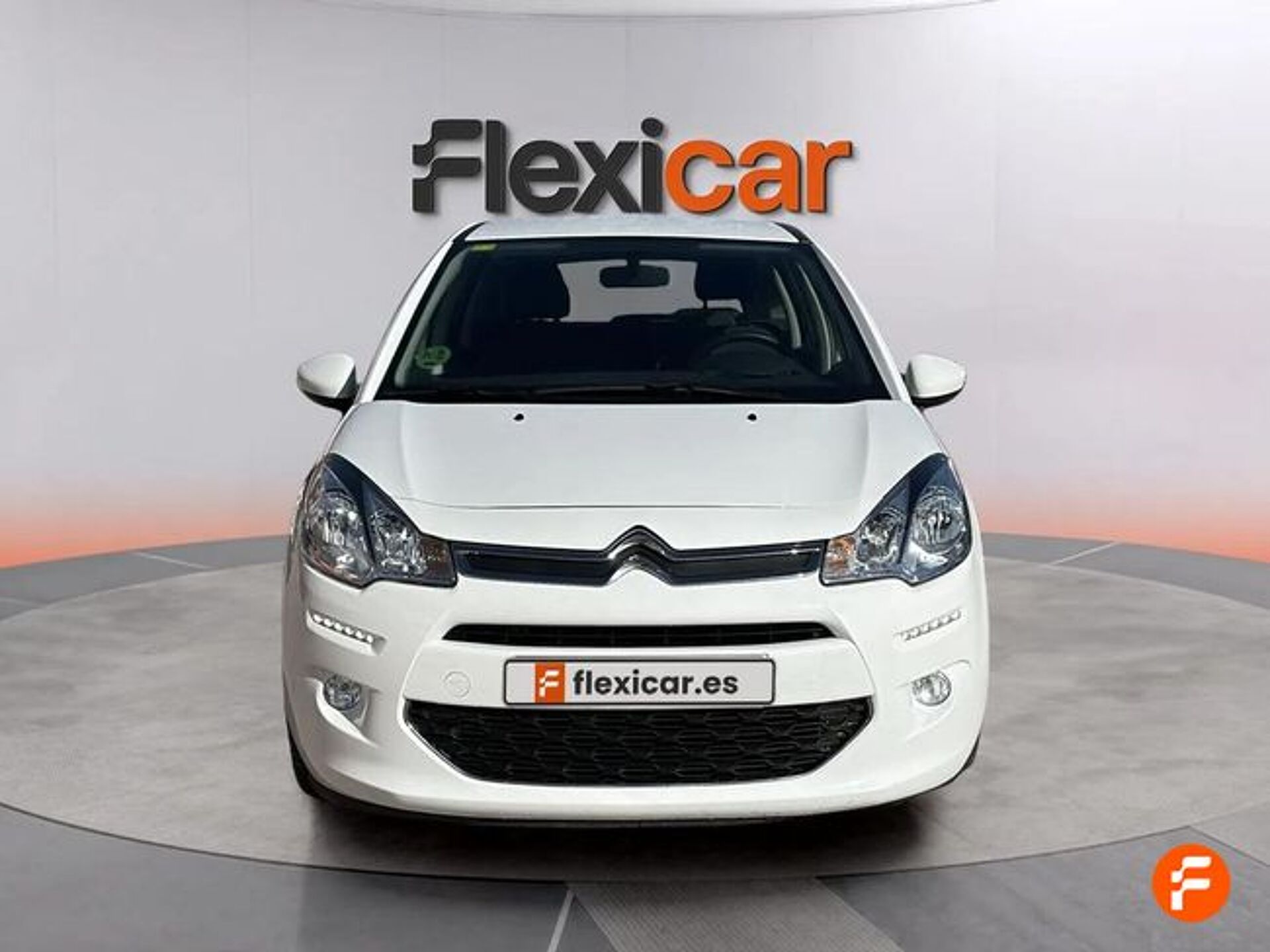 Imagen 2 de CITROEN C3