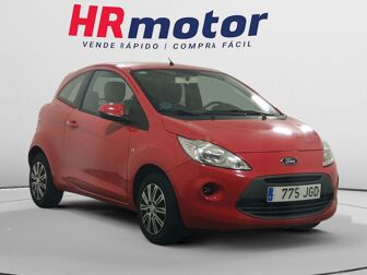 Imagen de FORD Ka 1.20 Auto-S&S Urban