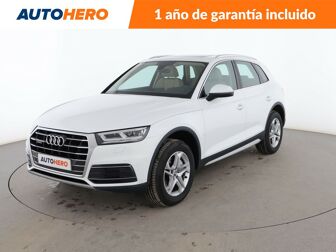 Imagen de AUDI Q5 2.0TDI Design quattro-ultra S tronic 140kW