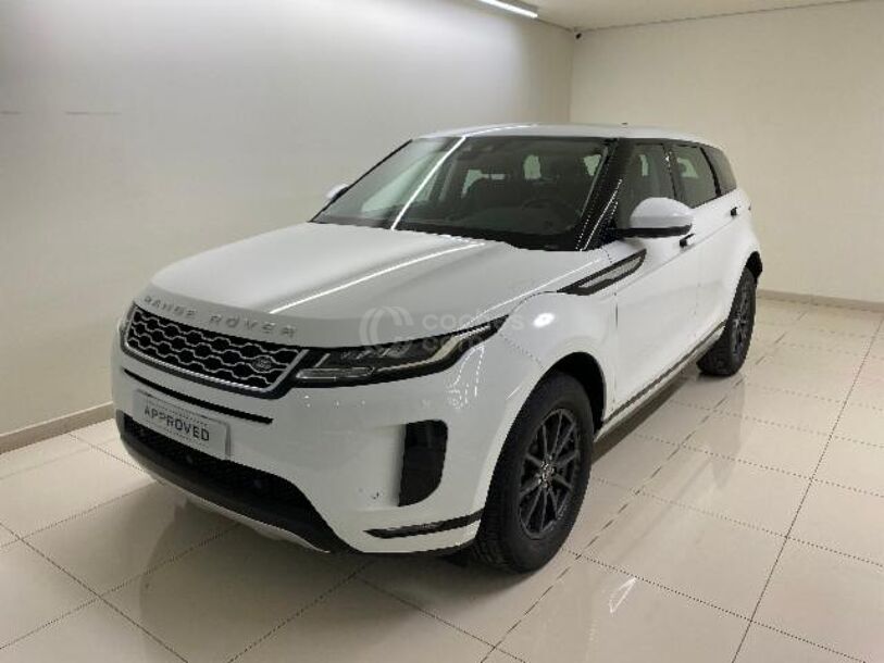 Foto del LAND ROVER Range Rover Evoque 2.0TD4 Pure 4WD 150