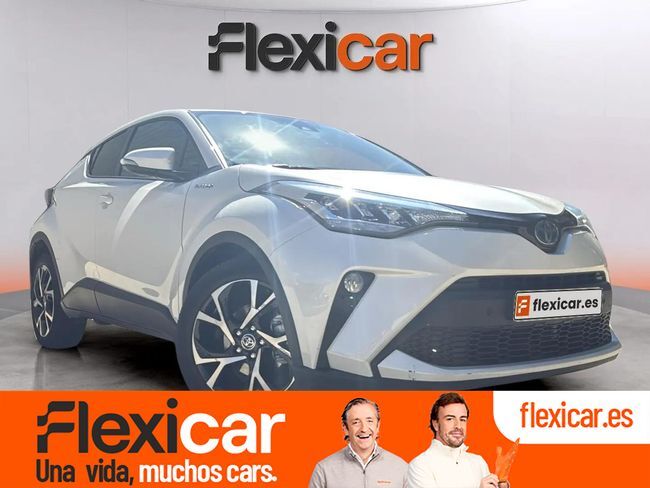 TOYOTA C-HR (1.8 125H Advance) en Girona