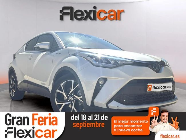 TOYOTA C-HR (1.8 125H Advance) en Girona