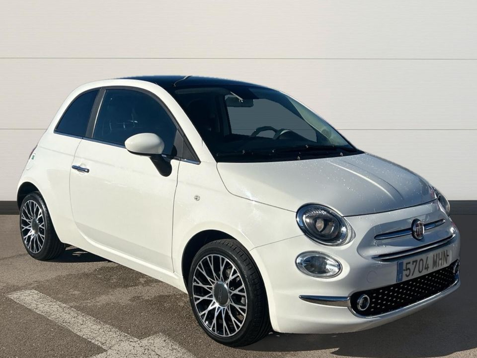 Imagen de FIAT 500
