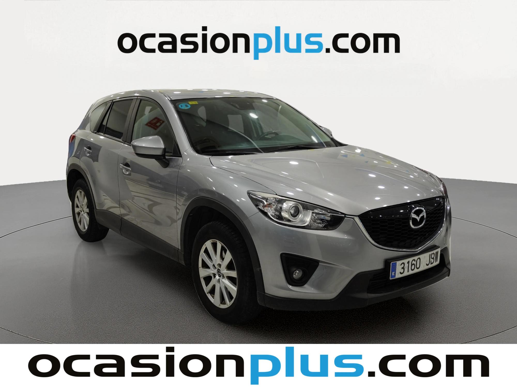 Foto del MAZDA CX-5 2.2DE Style 2WD Aut.